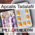 Apcalis Tadalafil new12